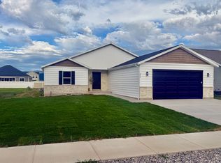 272 N 400 W, Preston, ID 83263