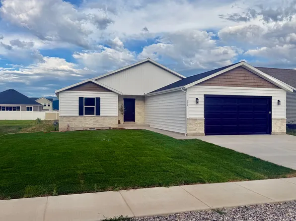 272 N 400 W, Preston, ID 83263