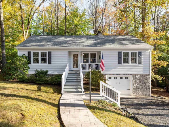 3 Stonewall Rd, Palmyra, VA 22963