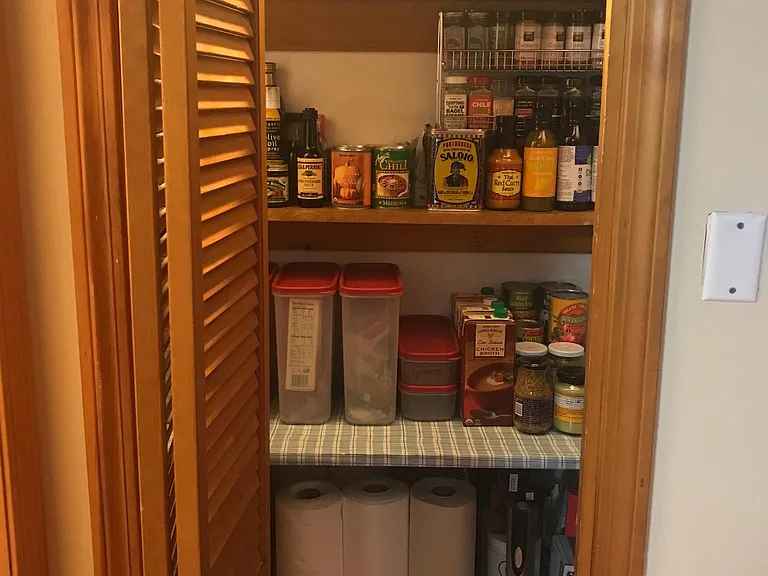 Pantry / Storage