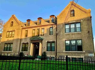 78 Summit Ave #403, Jersey City, NJ 07304