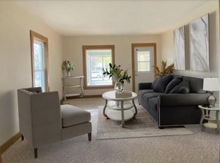 605 2nd Ave SE, Milaca, MN 56353