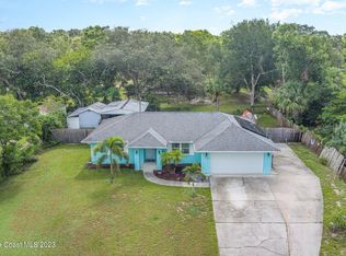 315 York Ave, Titusville, FL 32796