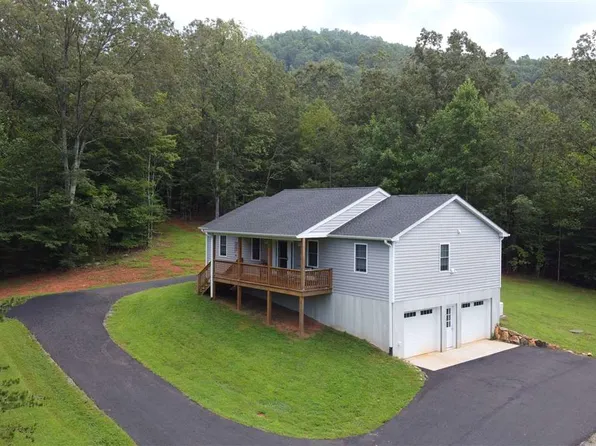 219 Mosby Ln, Faber, VA 22938