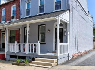 615 Half Ln, Lancaster, PA 17602