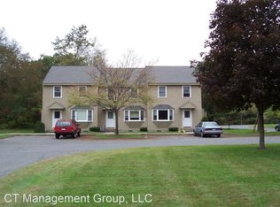 1231 N Hoosac Rd #401, Williamstown, MA 01267