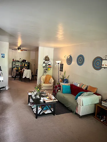 2332 Eldridge St #1 Photo 1