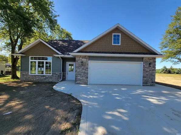 13321 Church St, Fort Wayne, IN 46816