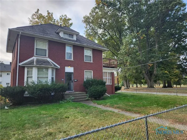1955 Milburn Ave, Toledo, OH 43606