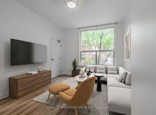 1 Bellwoods Park #1B, Toronto, ON M6J 1S4