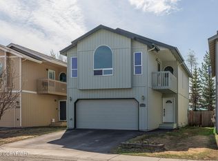 3712 Sycamore Loop, Anchorage, AK 99519