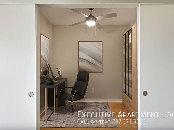 2nd image of 1700 S Lamar Blvd #1