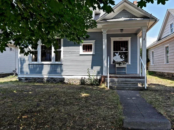 2308 W Mallon Ave, Spokane, WA 99201