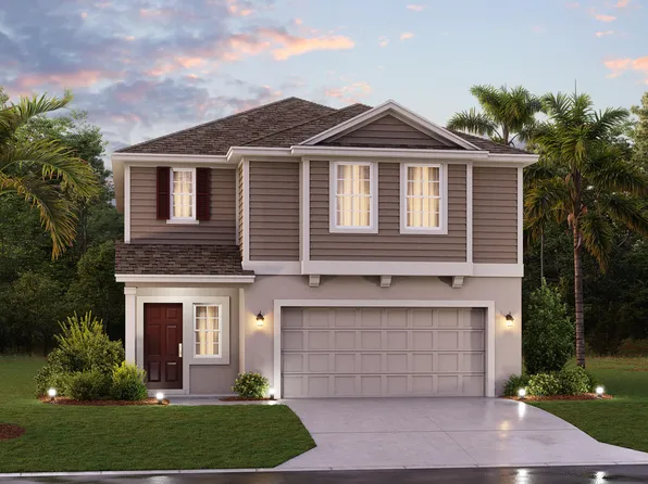 2171 Green Valley St, Daytona Beach, FL 32124