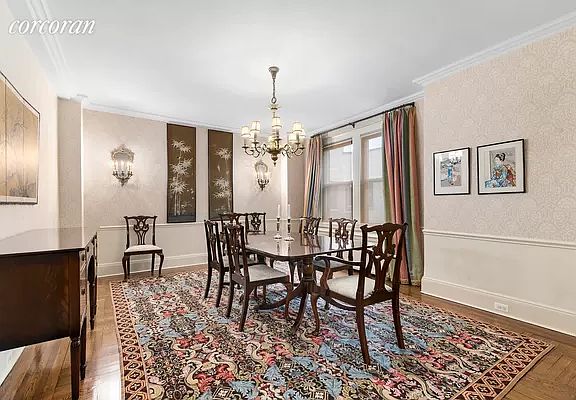 3rd image of 1192 Park Ave APT 16C