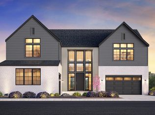 Teller Plan, Toll Brothers at Macanta, Castle Rock, CO 80108