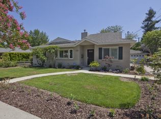 3038 Oneida St, Pasadena, CA 91107