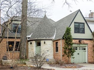 618 Thatcher Ave, River Forest, IL 60305
