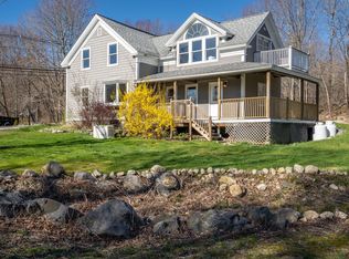 30 Yarmouth Rd, Gray, ME 04039