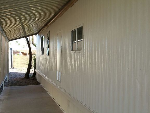 3rd image of 2701 E Allred Ave Lot 184