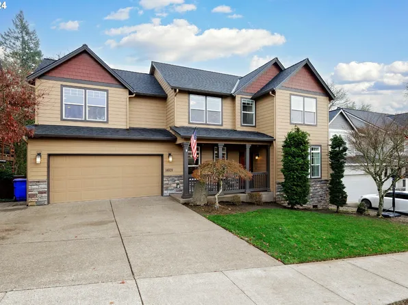 14820 SE Marci Way, Clackamas, OR 97015