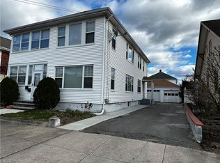 19 Hanover Ave, Pawtucket, RI 02861