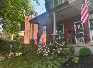 526 Arthur St, Philadelphia, PA 19111