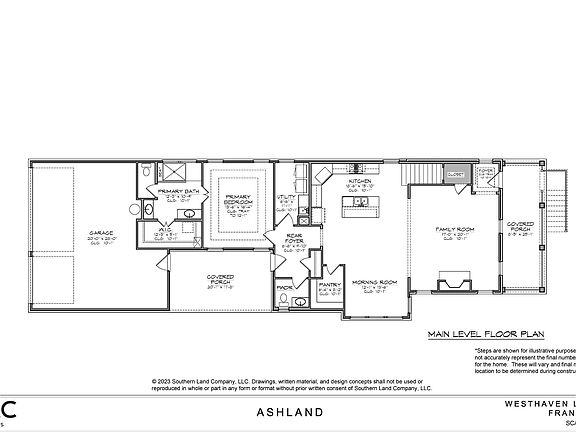2nd image of 6006 Congress Dr Lot 2679