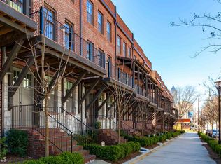 345 Glen Iris Dr NE UNIT 2, Atlanta, GA 30312