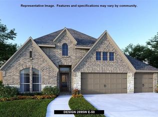 8918 Turnberry Glen Ct, Tomball, TX 77375