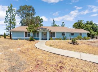 17101 La Canada Rd, Madera, CA 93636
