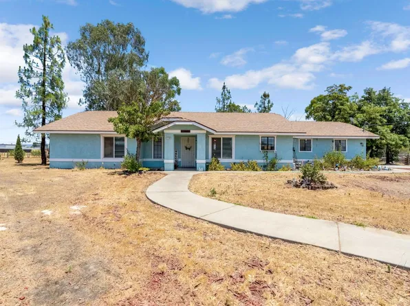 17101 La Canada Rd, Madera, CA 93636