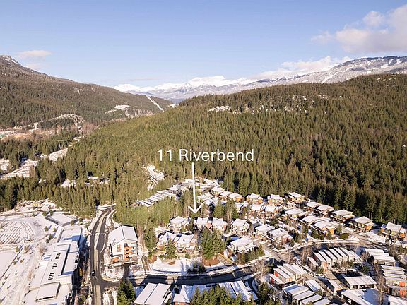 2nd image of 1240 Mount Fee Rd #11