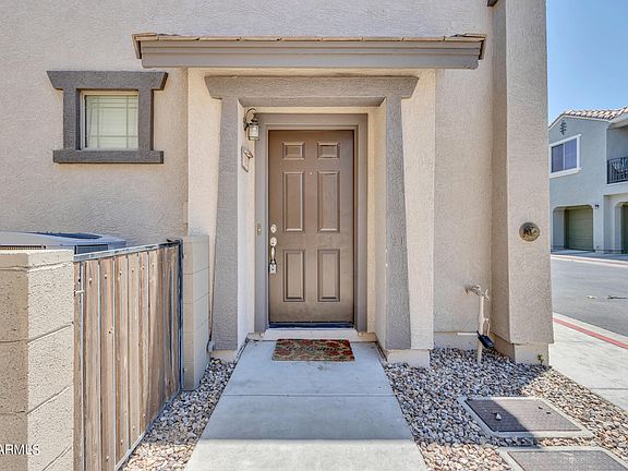 2nd image of 1330 S AARON -- #182