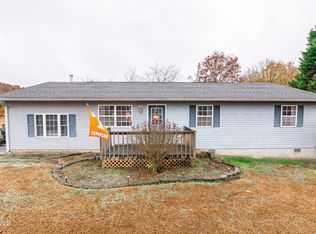 108 Meade Dr, Kingston, TN 37763