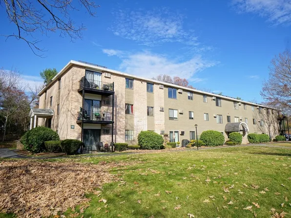 440 North Ave Building 10-252, Haverhill, MA 01830