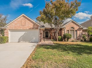 865 Kingwood Ct, Highland Village, TX 75077