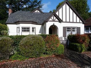 341 G St, San Rafael, CA 94901