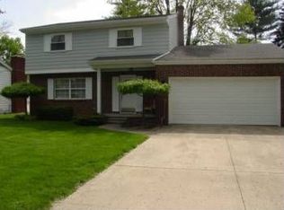 1830 Lynbrook Dr, Toledo, OH 43614