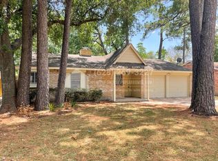 4415 Reynaldo Dr, Spring, TX 77373