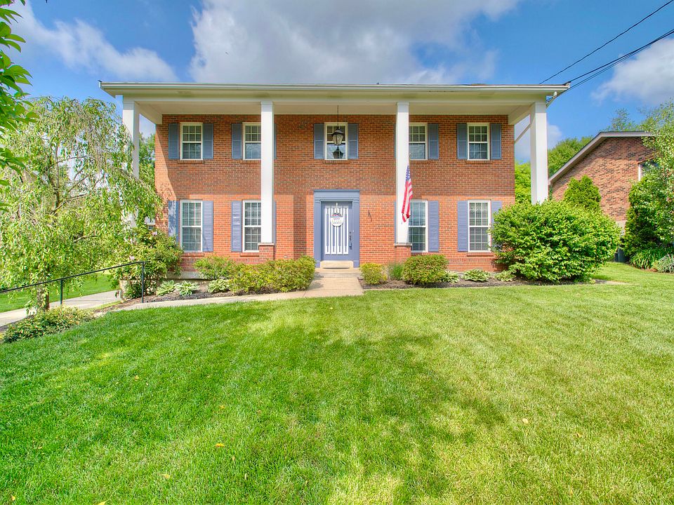 915 Mary St, Villa Hills, KY 41017 Zillow