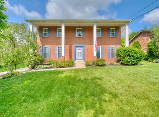 915 Mary St, Villa Hills, KY