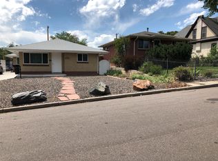 2507 S Zenobia St, Denver, CO 80219