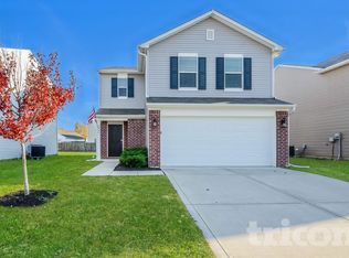 8023 Grove Berry Way, Indianapolis, IN