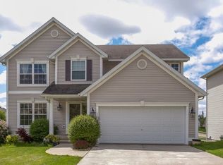 1451 Walker Way, Coralville, IA 52241