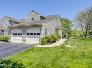 31 Ethan Allen Dr #31C, Monroe Township, NJ 08831