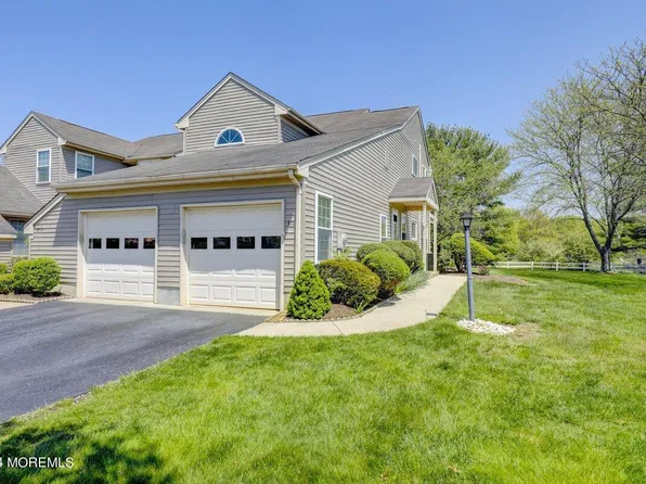 31 Ethan Allen Drive #31C, Monroe, NJ 08831