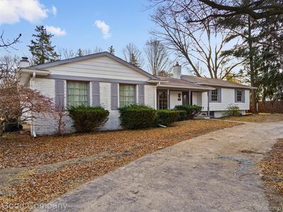 32 Shagbark Dr, Rochester Hills, MI, 48309