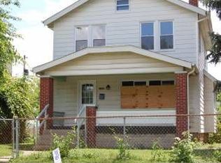 1557 Republic Ave, Columbus, OH 43211