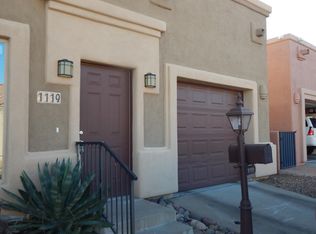 1119 W Calle Plz, Sahuarita, AZ 85629